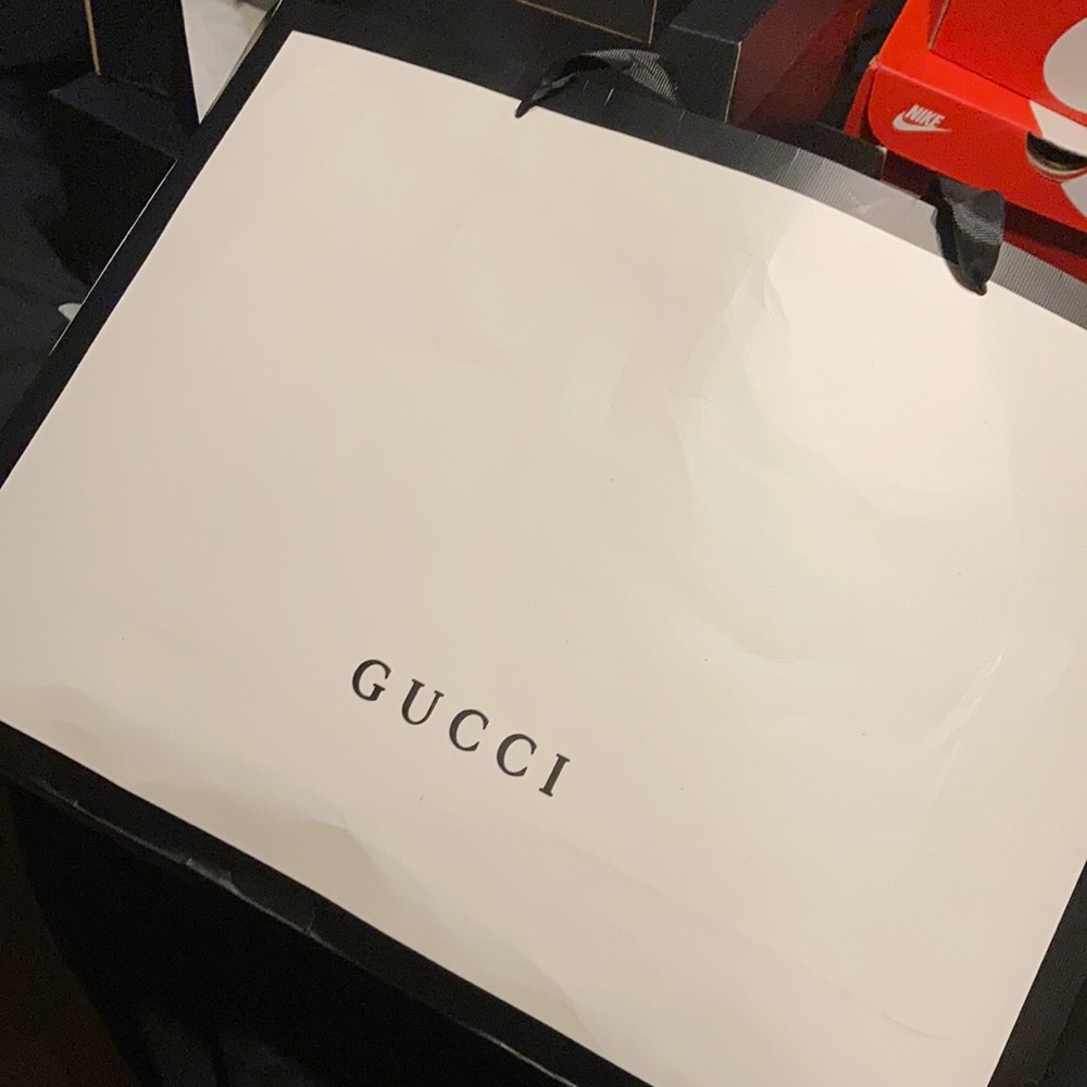2021 Gucci Bag